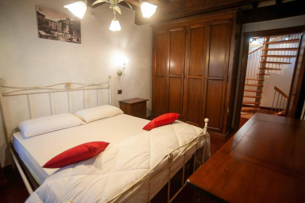 Casa Dell'Oliveto "Parcheggio Gratuito" Lejlighed Narni Eksteriør billede