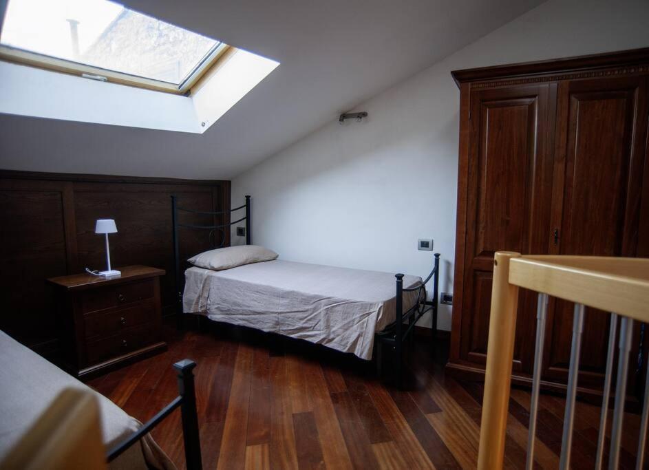 Casa Dell'Oliveto "Parcheggio Gratuito" Lejlighed Narni Eksteriør billede