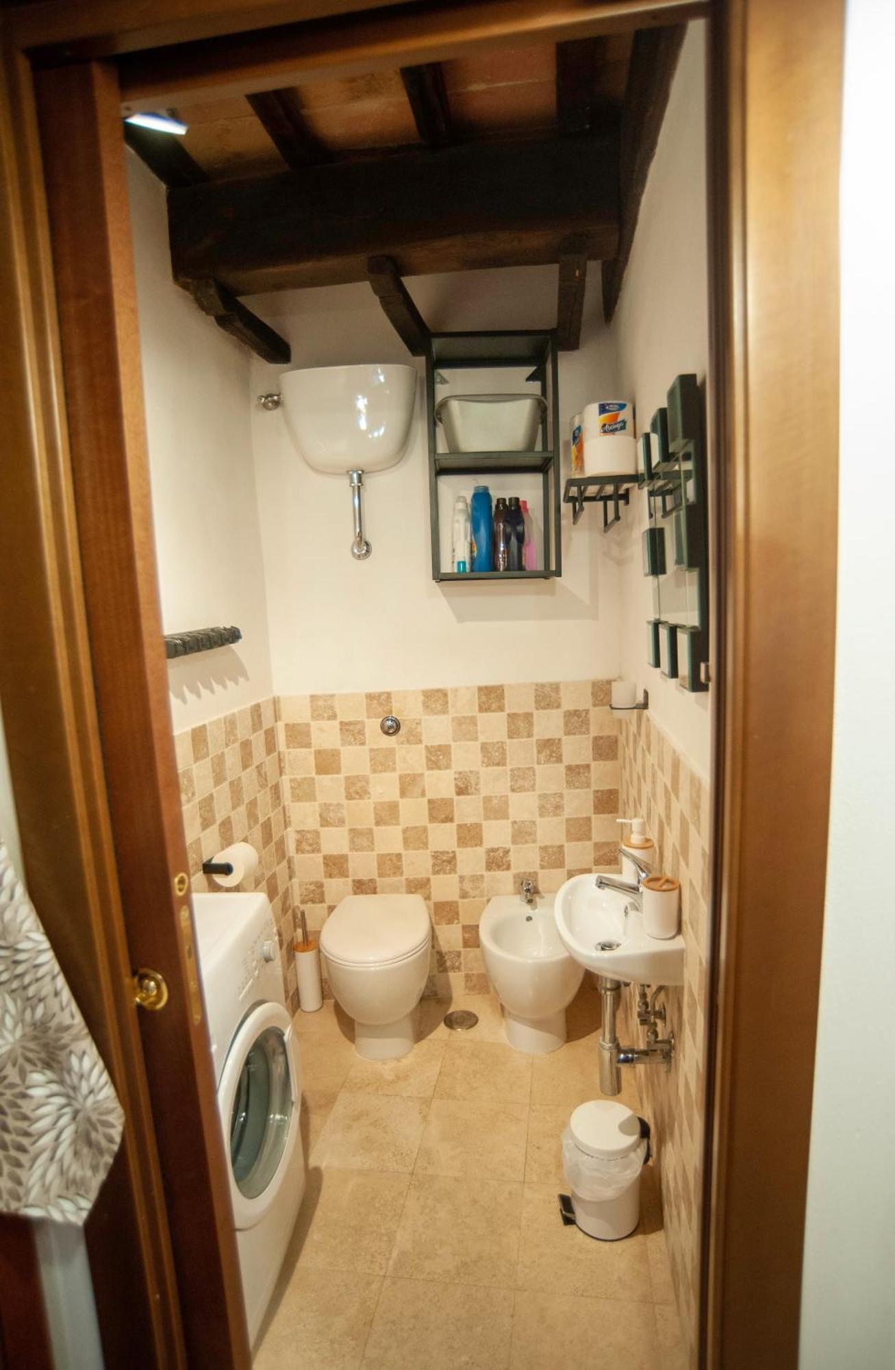 Casa Dell'Oliveto "Parcheggio Gratuito" Lejlighed Narni Eksteriør billede