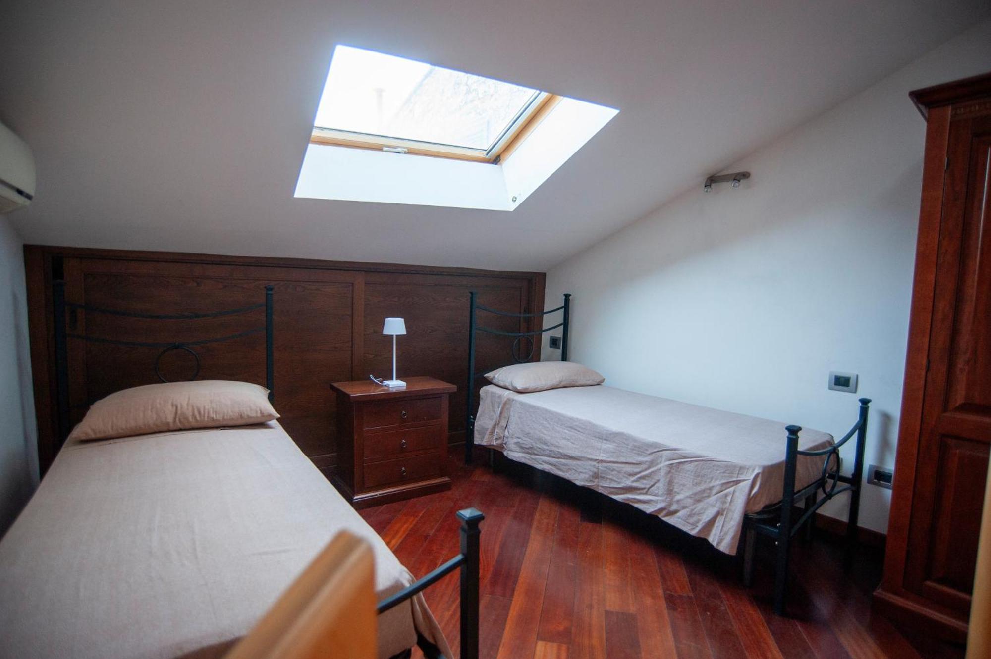 Casa Dell'Oliveto "Parcheggio Gratuito" Lejlighed Narni Eksteriør billede